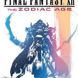 Final Fantasy XII The Zodiac Age PC 55% OFF