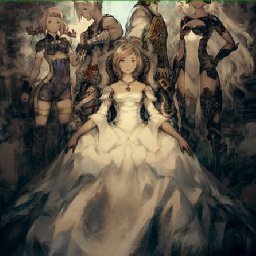 Final Fantasy XII The Zodiac Age 57% OFF