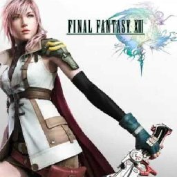 Final Fantasy XIII PC 61% OFF