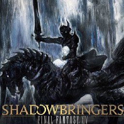 Final Fantasy XIV Shadowbringers 52% OFF