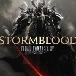 Final Fantasy XIV Stormblood 64% OFF