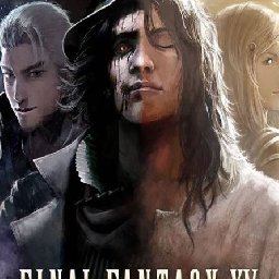 Final Fantasy XV Episode Ardyn PC