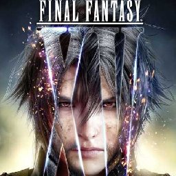 Final Fantasy XV Royal 54% OFF