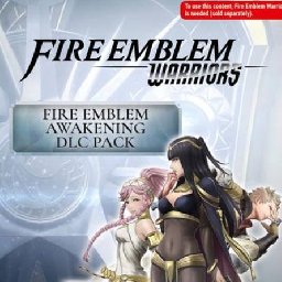 Fire Emblem 10% OFF