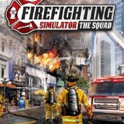 Firefighting Simulator 56% OFF