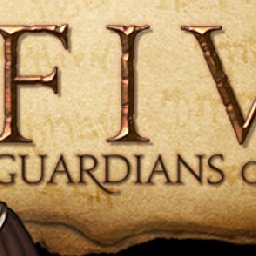 FIVE Guardians of David PC 18% OFF