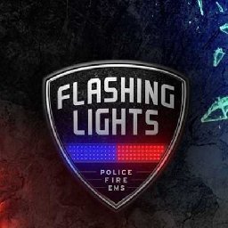 Flashing Lights 52% OFF