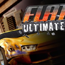 FlatOut Ultimate Carnage PC 18% OFF