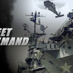 Fleet Command 18% OFF