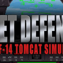 Fleet Defender The F Tomcat Simulation PC 18% OFF