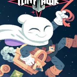 Flinthook PC