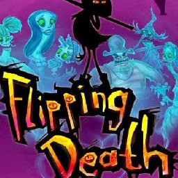 Flipping Death PC 31% OFF