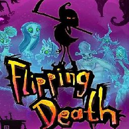 Flipping Death Switch 38% OFF