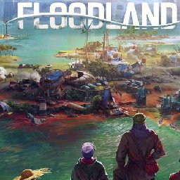 Floodland PC