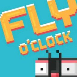 Fly O clock PC 10% OFF