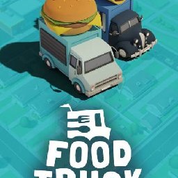 Food Truck Empire PC 10% OFF