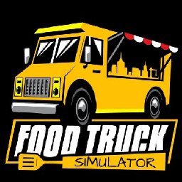 Food Truck Simulator PC 47% OFF