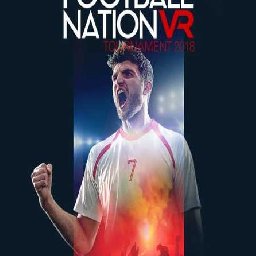 Football Nation VR Tournament PC 30% OFF