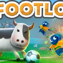 FootLOL Epic Fail League