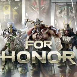 For Honor Deluxe 12% OFF