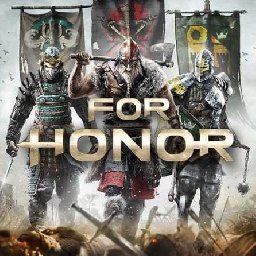 For Honor Digital Deluxe Pack Xbox One