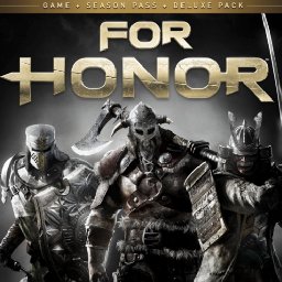 For Honor Gold Xbox One 10% OFF