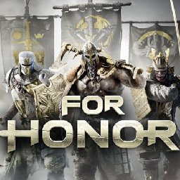 For Honor Gold 60% OFF