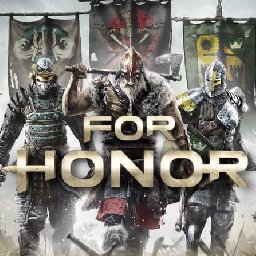 For Honor PC 12% OFF