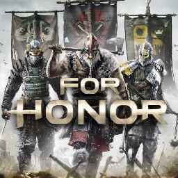 FOR HONOR Standard Edition Xbox One 68% OFF