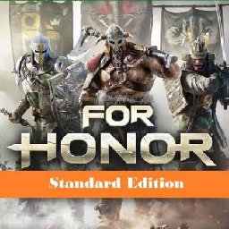 FOR HONOR Standard 60% OFF