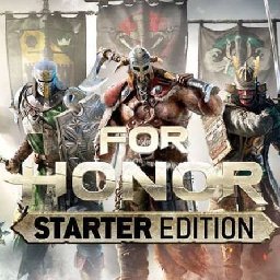 For Honor Starter 58% OFF