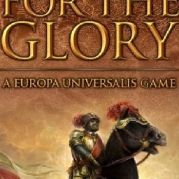 For The Glory A Europa Universalis Game PC 21% OFF