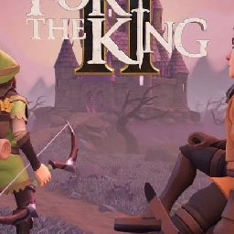 For The King II PC