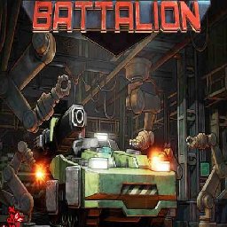 Forged Battalion PC 18% OFF