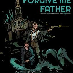 Forgive Me Father PC 25% OFF