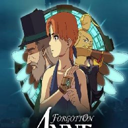 Forgotton Anne Xbox One 52% OFF