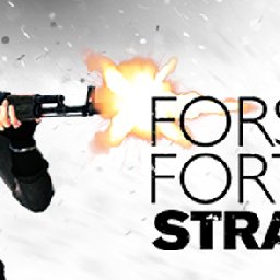 Forsaken Fortress Strategy PC 18% OFF