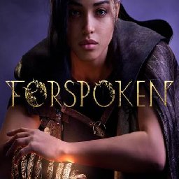 Forspoken PC 22% OFF