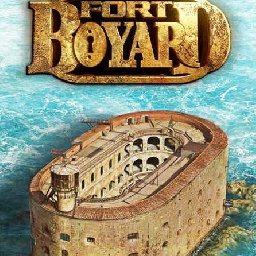 Fort Boyard PC 28% OFF