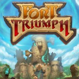 Fort Triumph PC 95% OFF