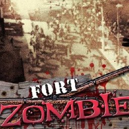 Fort Zombie PC