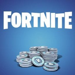 Fortnite 4000 V-Bucks 37% OFF