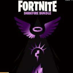 Fortnite Darkfire Bundle Switch 10% OFF