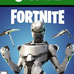 Fortnite Eon Cosmetic Set 10% OFF