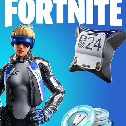 Fortnite Neo Versa 30% OFF