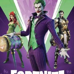 Fortnite The Last Laugh 12% OFF