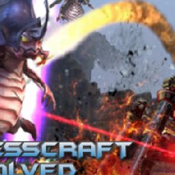 FortressCraft Evolved PC 18% OFF