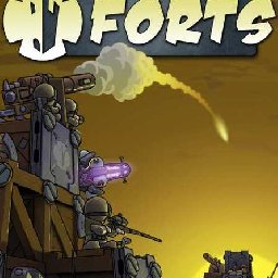 Forts PC 15% OFF