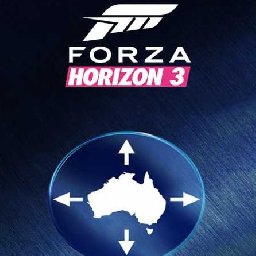 Forza Horizon Expansion Pass 17% OFF