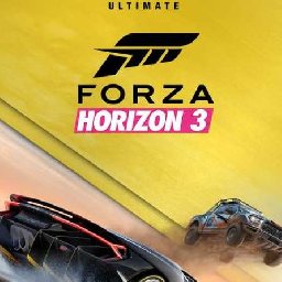 Forza Horizon Ultimate Edition Xbox One 53% OFF